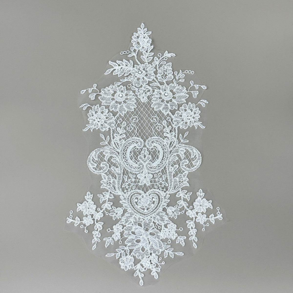 Floral & Flowers (for DIY, Crafts, Clothing)